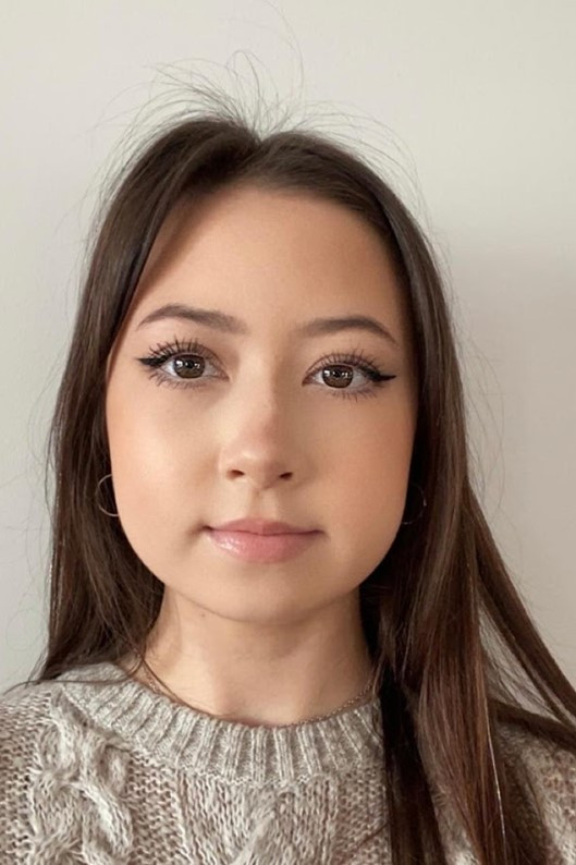 Hannah Moore backdrop