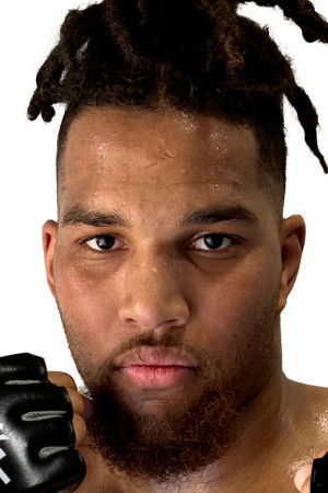 Isaiah Pinson backdrop