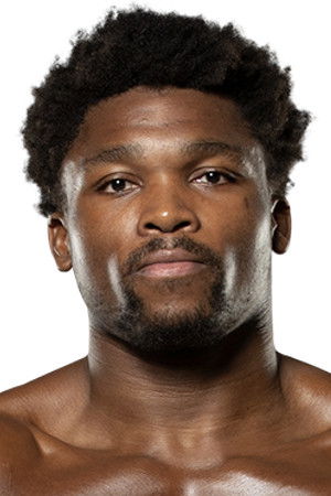 Abraham Bably backdrop