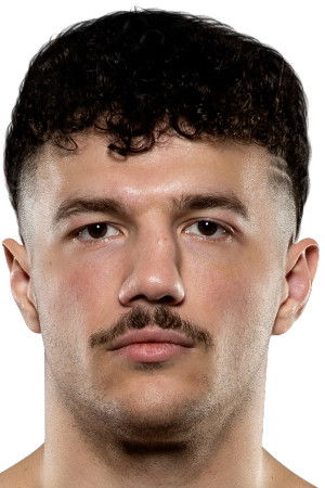 Damir Ferhatbegović backdrop