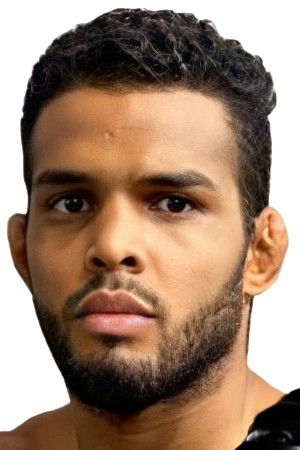 Manoel Sousa backdrop