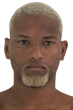 Paulo Henrique Laia backdrop