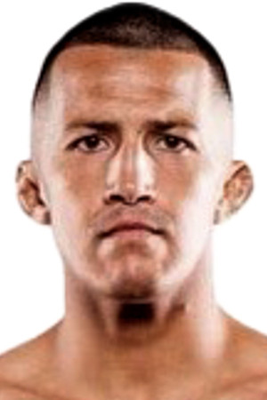 José Aguayo backdrop