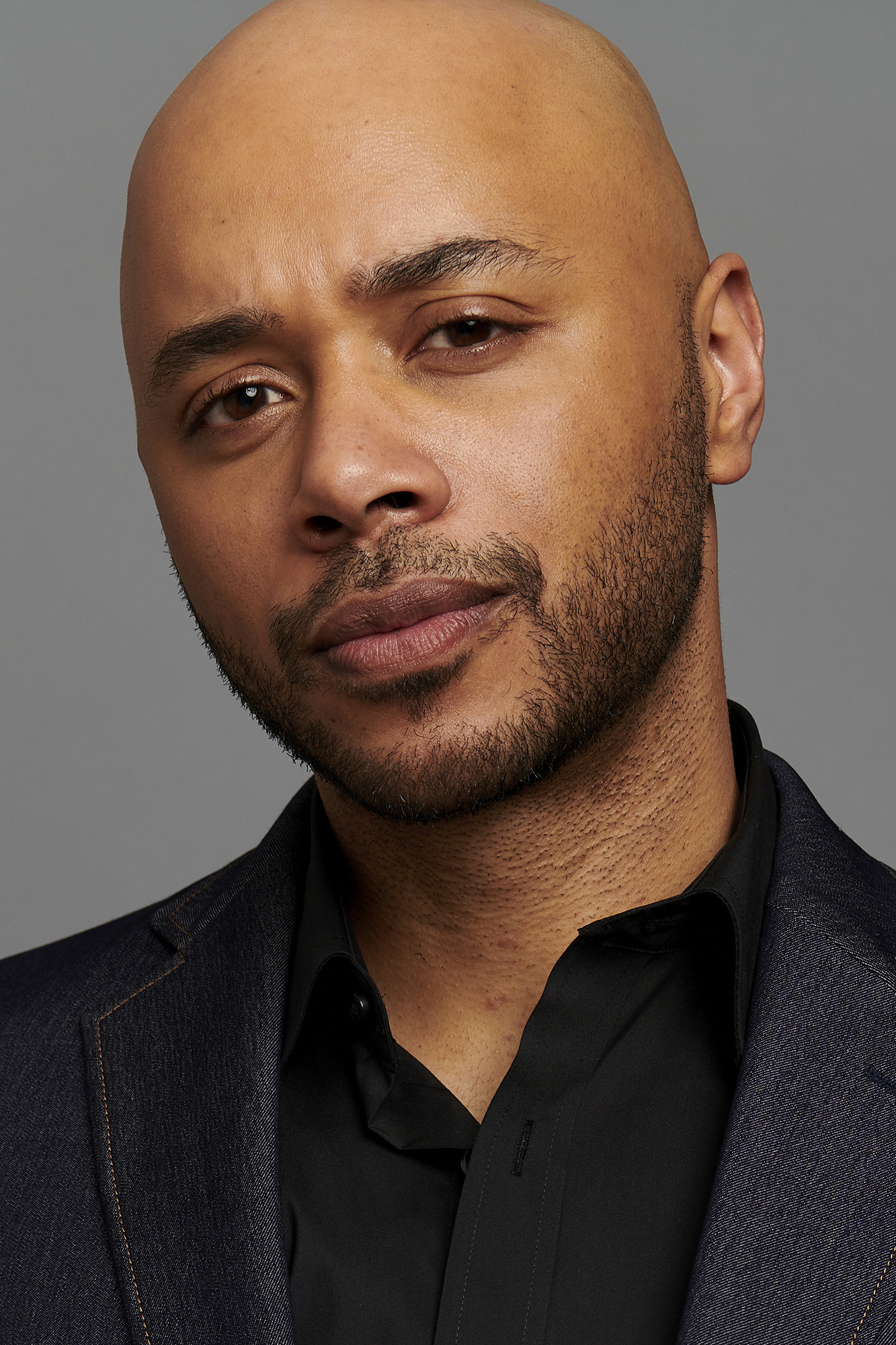 Daniel Rios Jr. backdrop