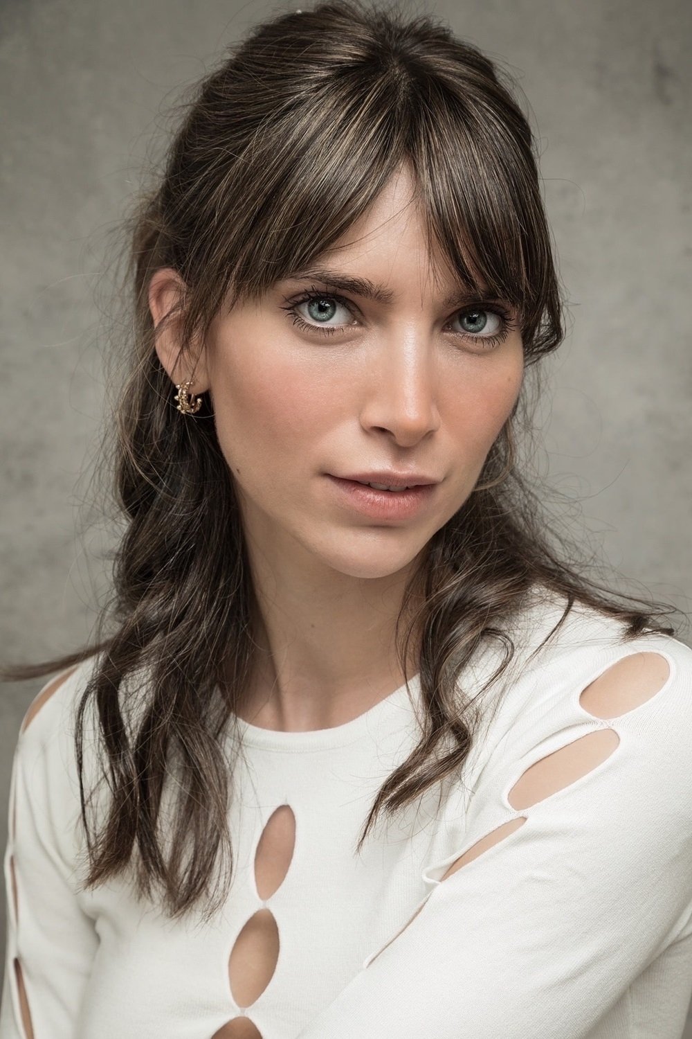 Lily Catalifo backdrop