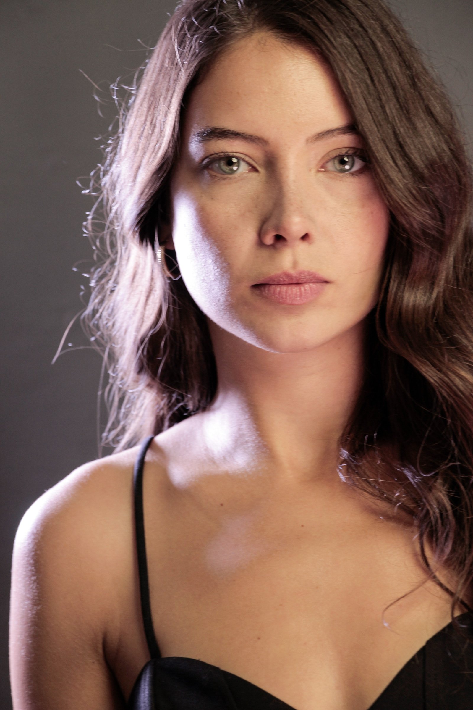 Rüya Helin Demirbulut backdrop