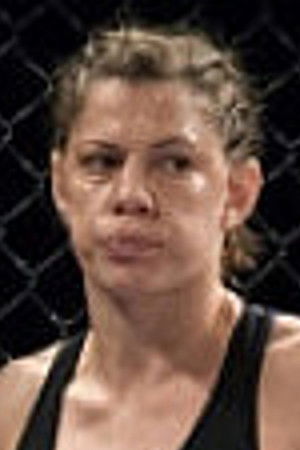 Lisa Mauldin backdrop