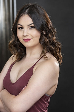 Robyn Stephenson backdrop