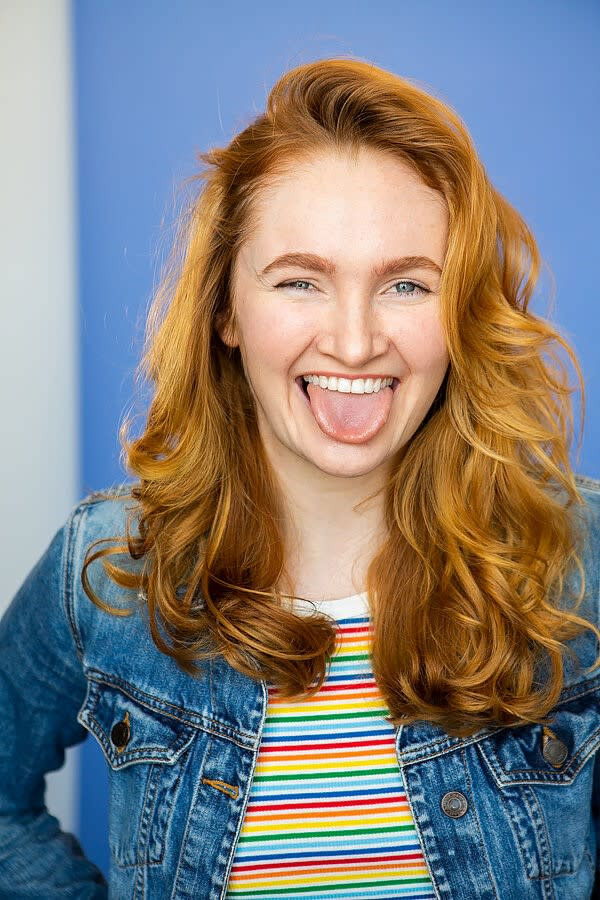 Libby Wahlmeier backdrop