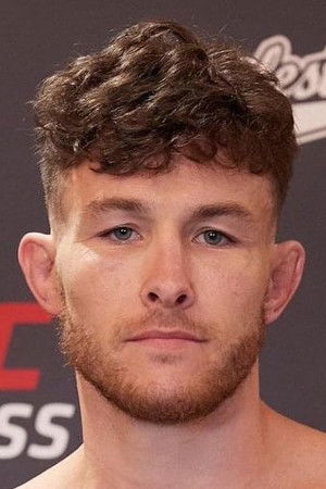 Steve Aimable backdrop