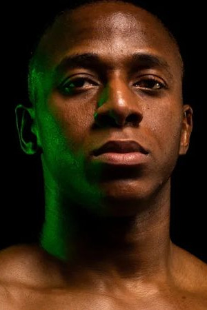 Derik Overstreet backdrop