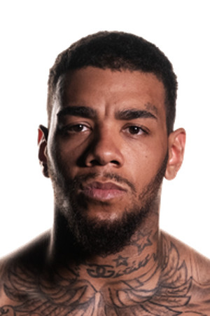 Federico Komuenha backdrop