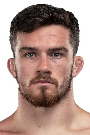 Nathan Kelly backdrop