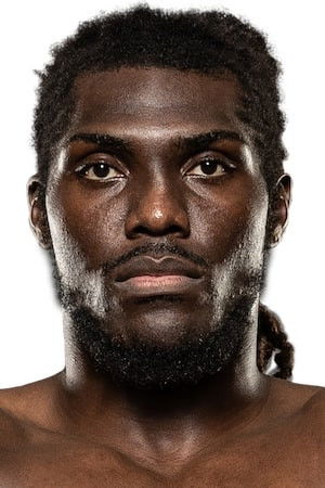 Montè Morrison backdrop