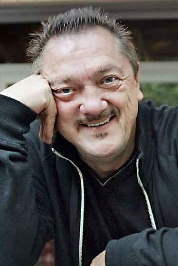 Walter Bockmayer backdrop