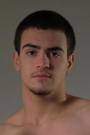 Daniele Scagliusi backdrop