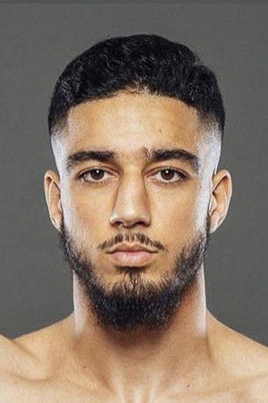 Mossab El Marzkioui backdrop