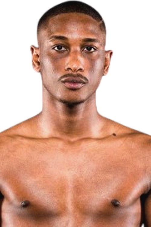 Youssouf Binate backdrop