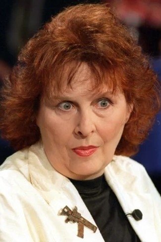 Ortrud Beginnen backdrop