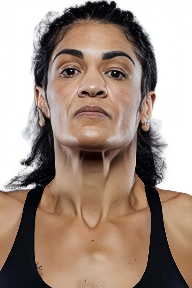 Gisele Moreira backdrop