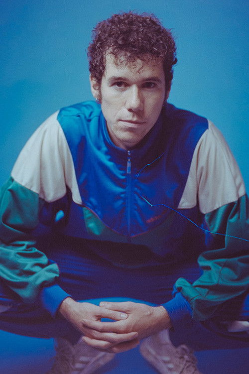 Dennis Harvey backdrop