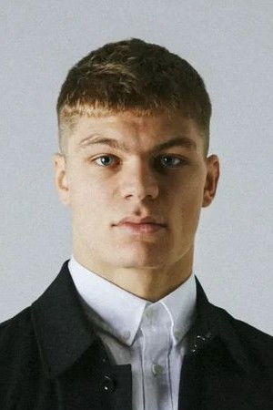 Will Currie backdrop