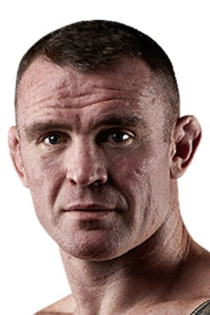 Mick Stanton backdrop