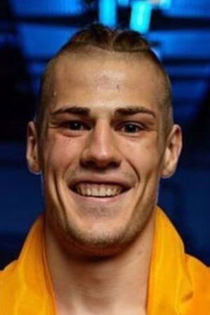 Naglis Kanišauskas backdrop