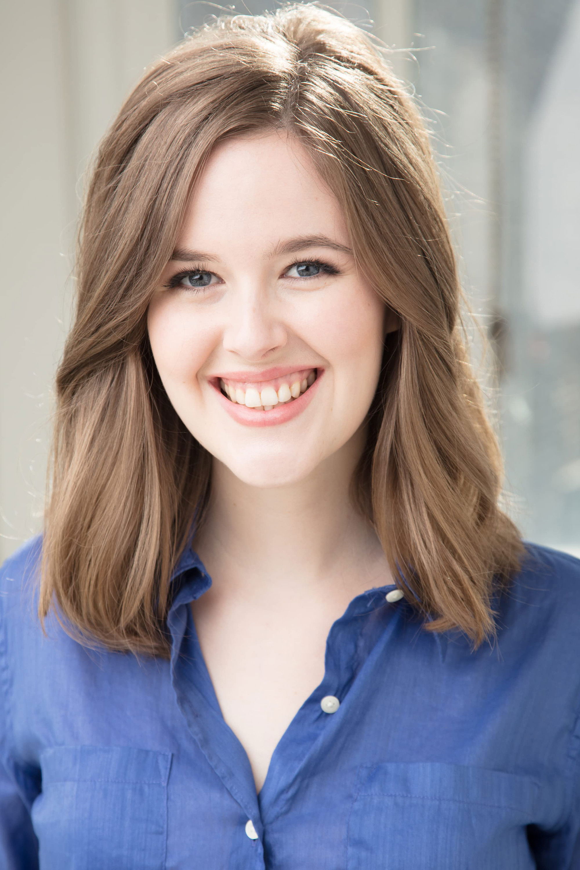 Cynthia Whitman backdrop