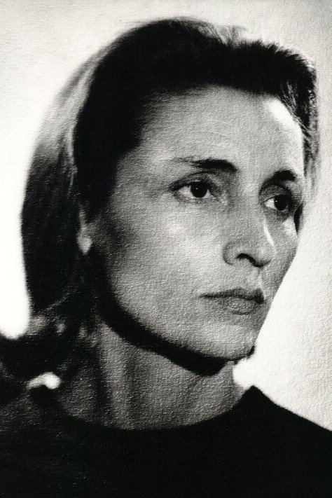 Rosalie Crutchley backdrop