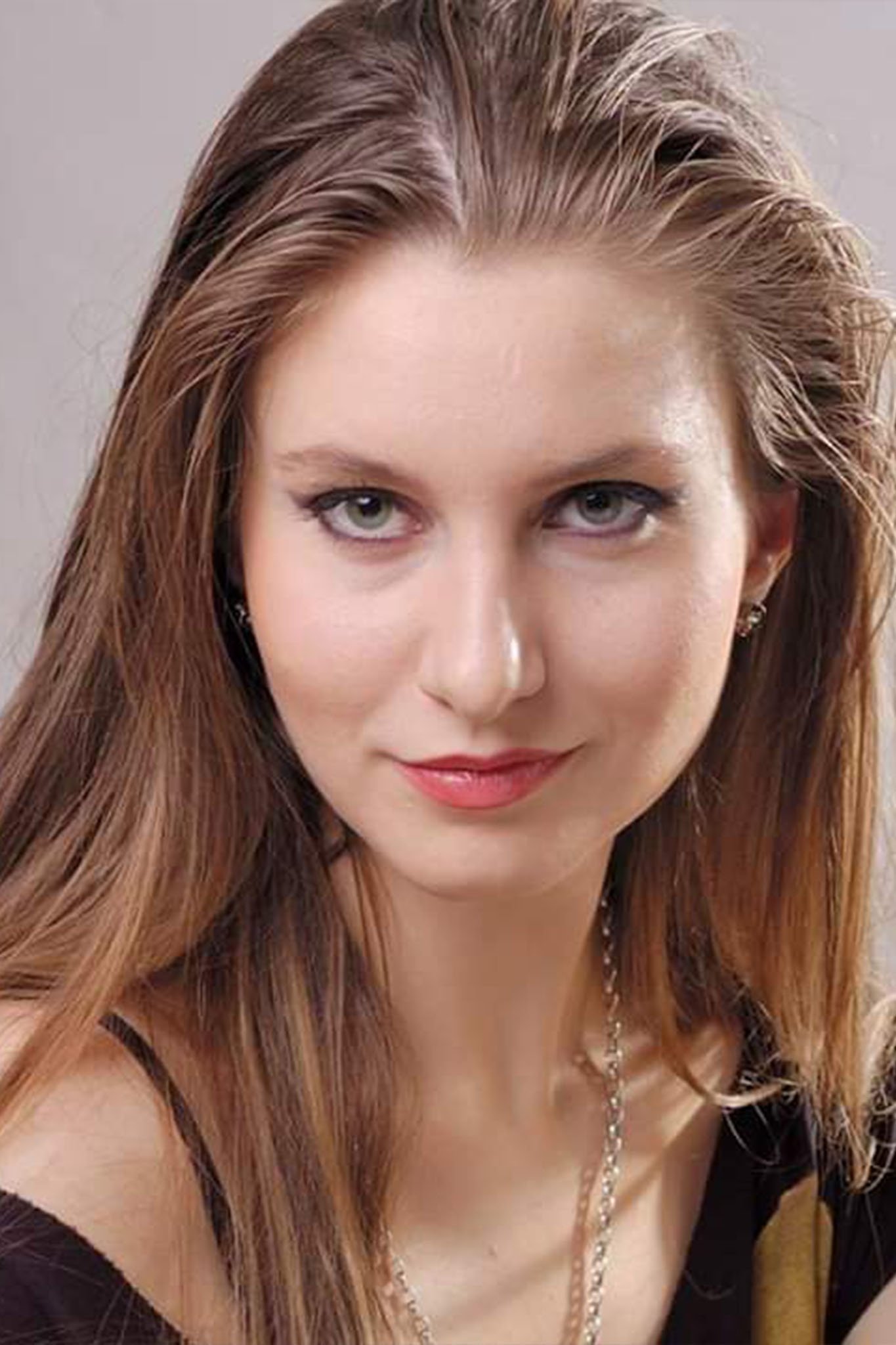 Veronika Despina Grammenou backdrop