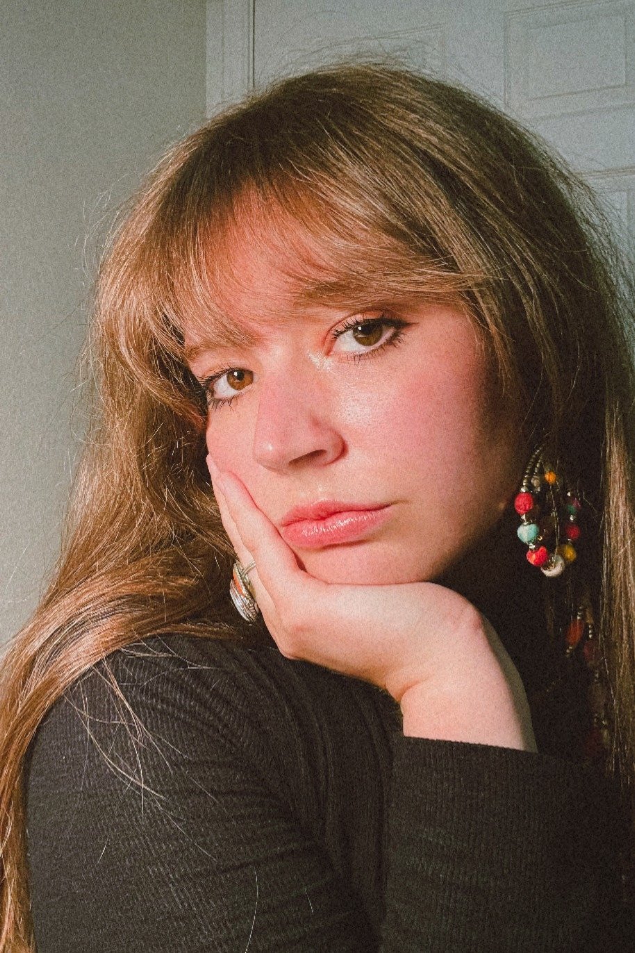 Regan Hutton backdrop