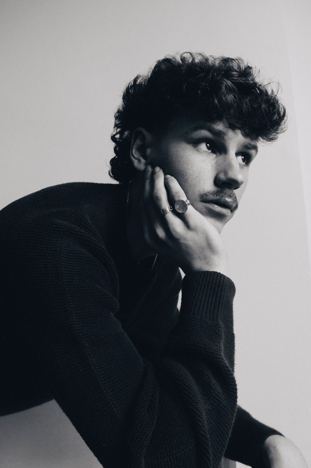 Philippe Berthelet backdrop