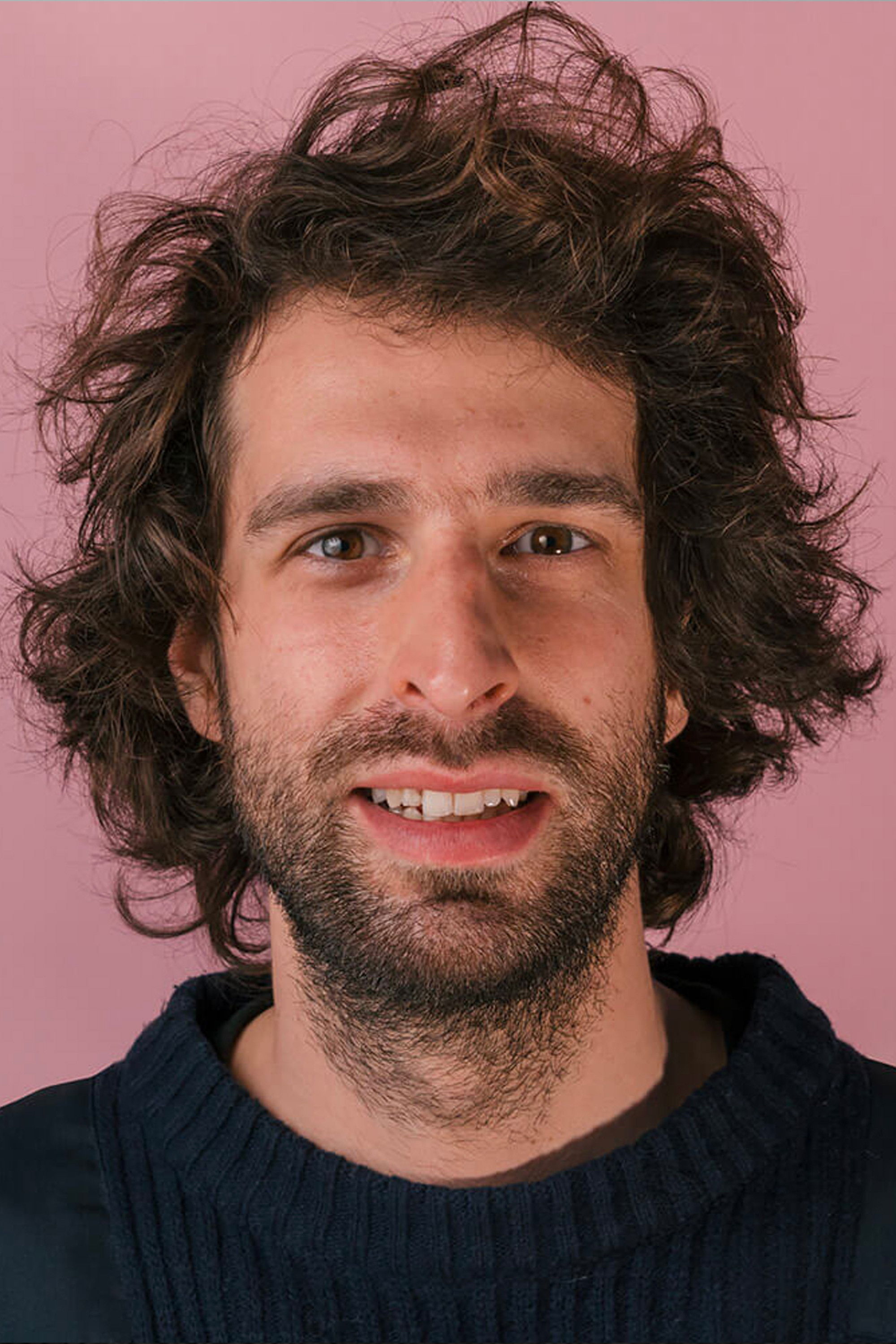 Guillem Camprodon Pujol backdrop