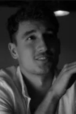 Emmanuel Batailley backdrop