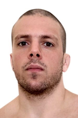 Alberto Ciardo backdrop