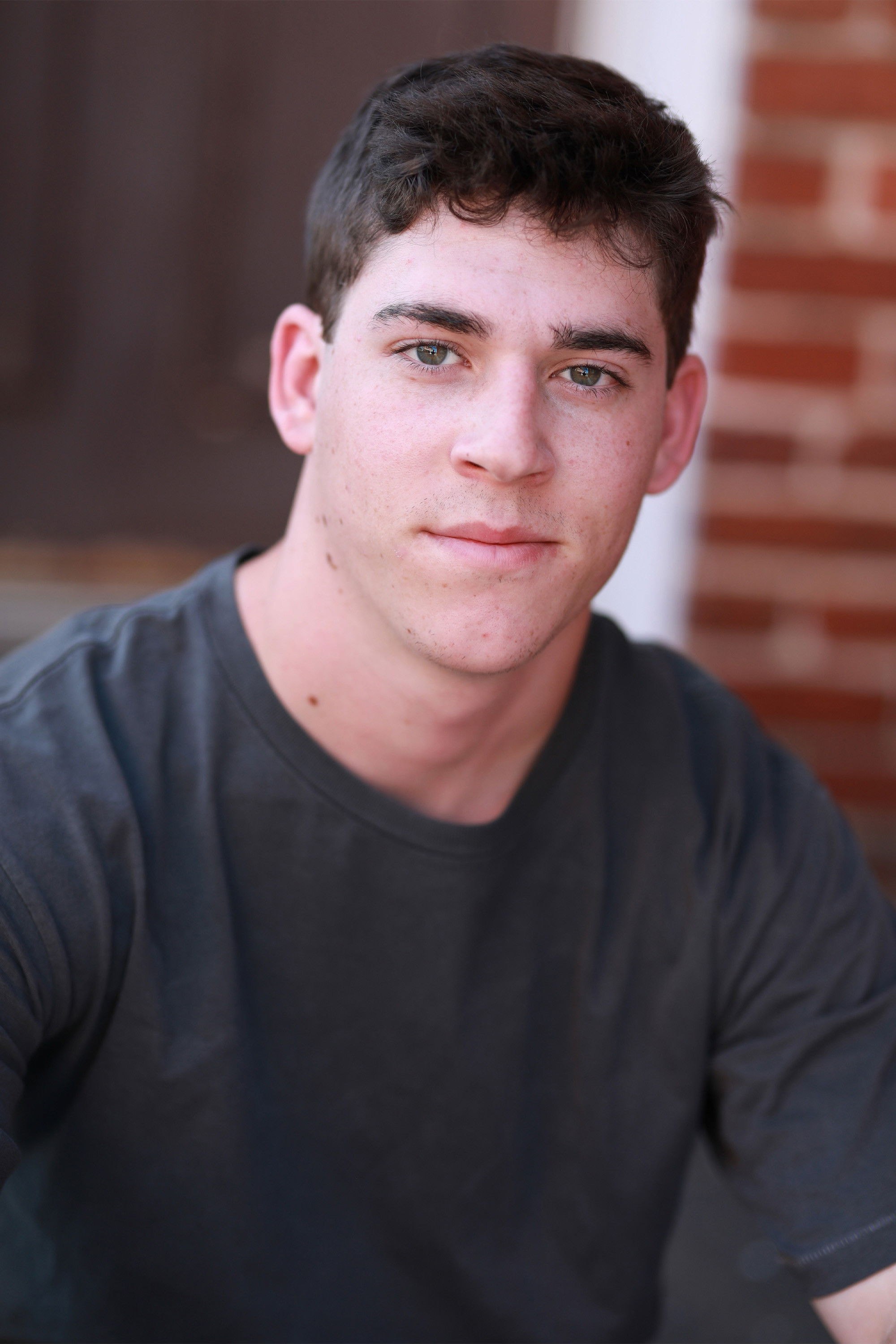 Michael Pellicciotti backdrop