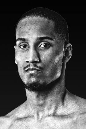 Alantez Fox backdrop