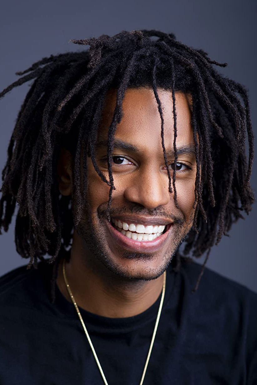 Nick Brooks backdrop