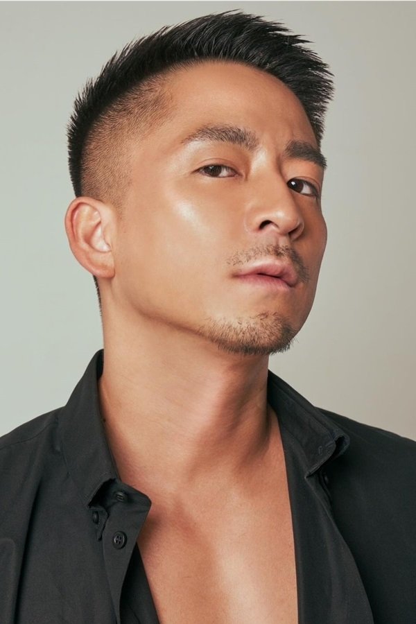 Hiroya Nitanai backdrop