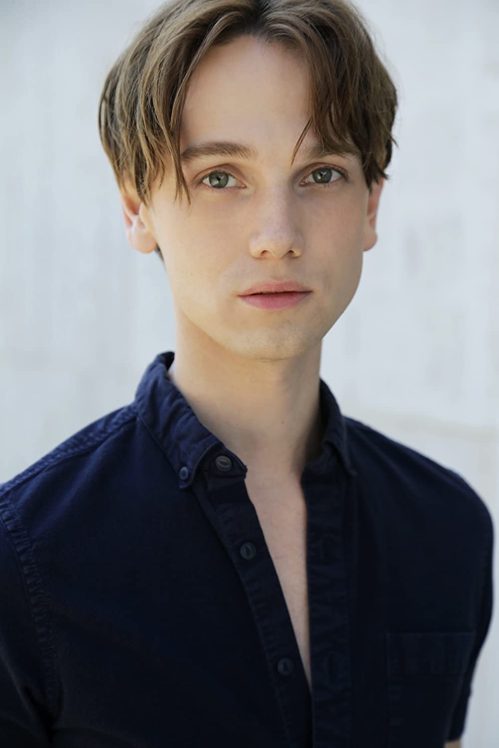 Michael Lorz backdrop