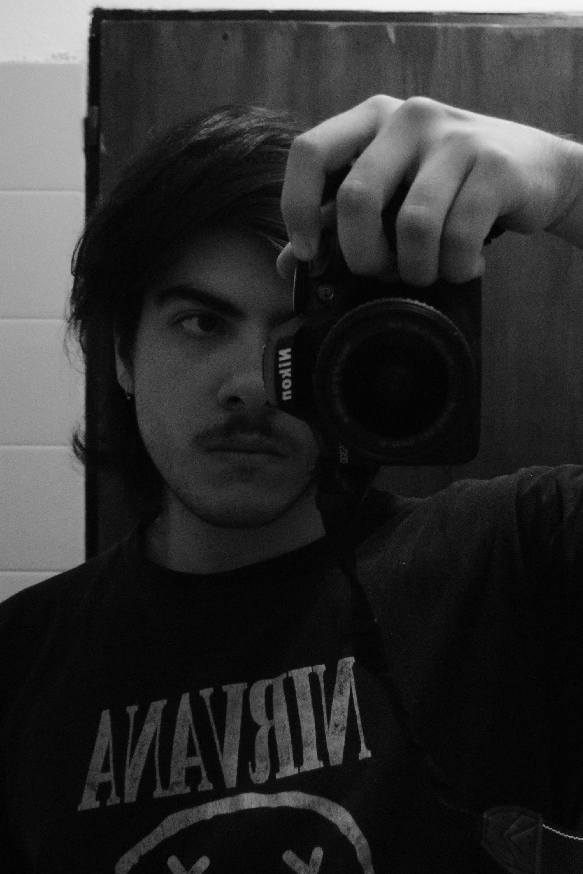 Lucas Mendoza backdrop