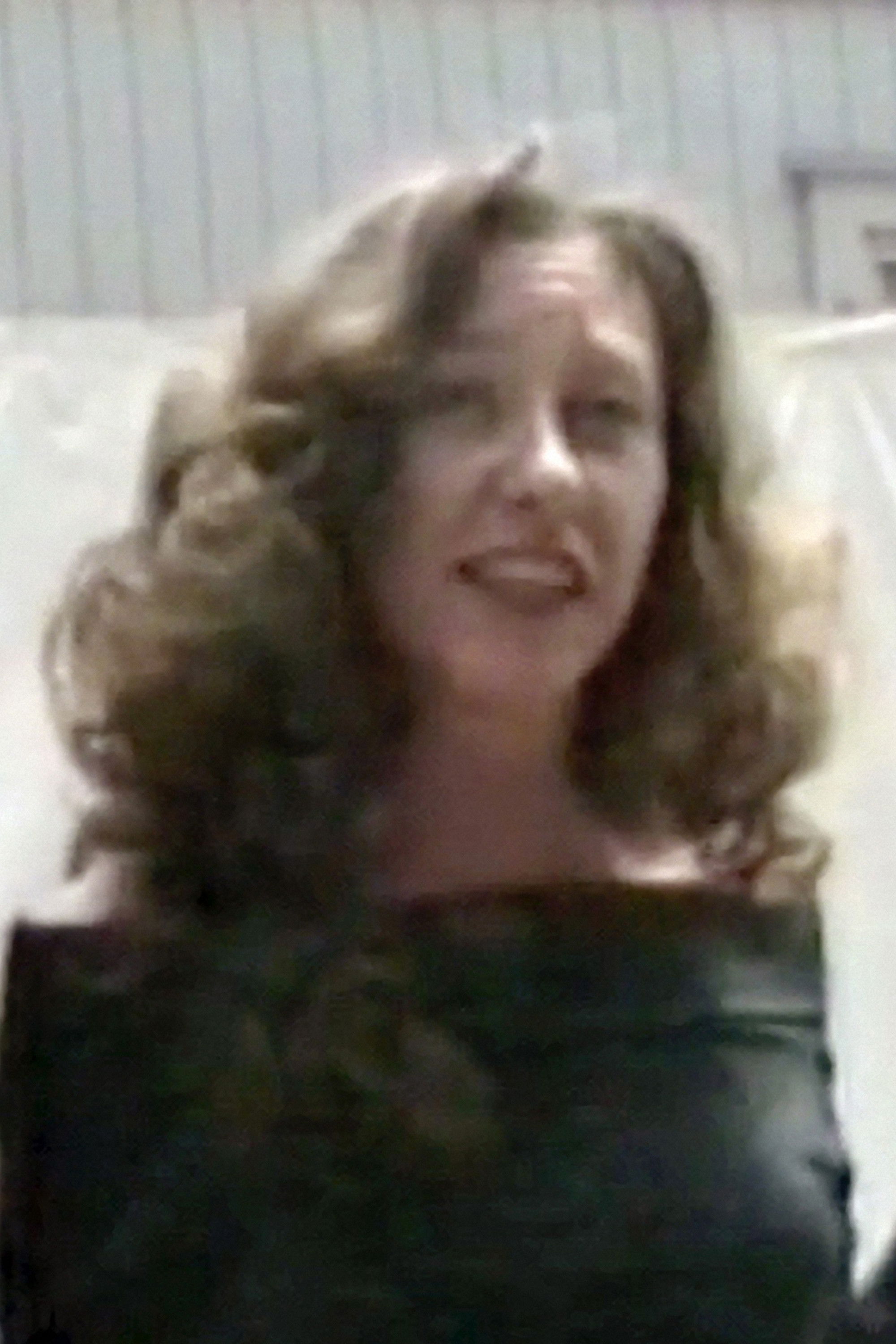 Valerie Scott backdrop