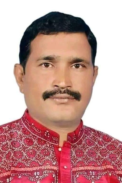 Shelim Khan backdrop