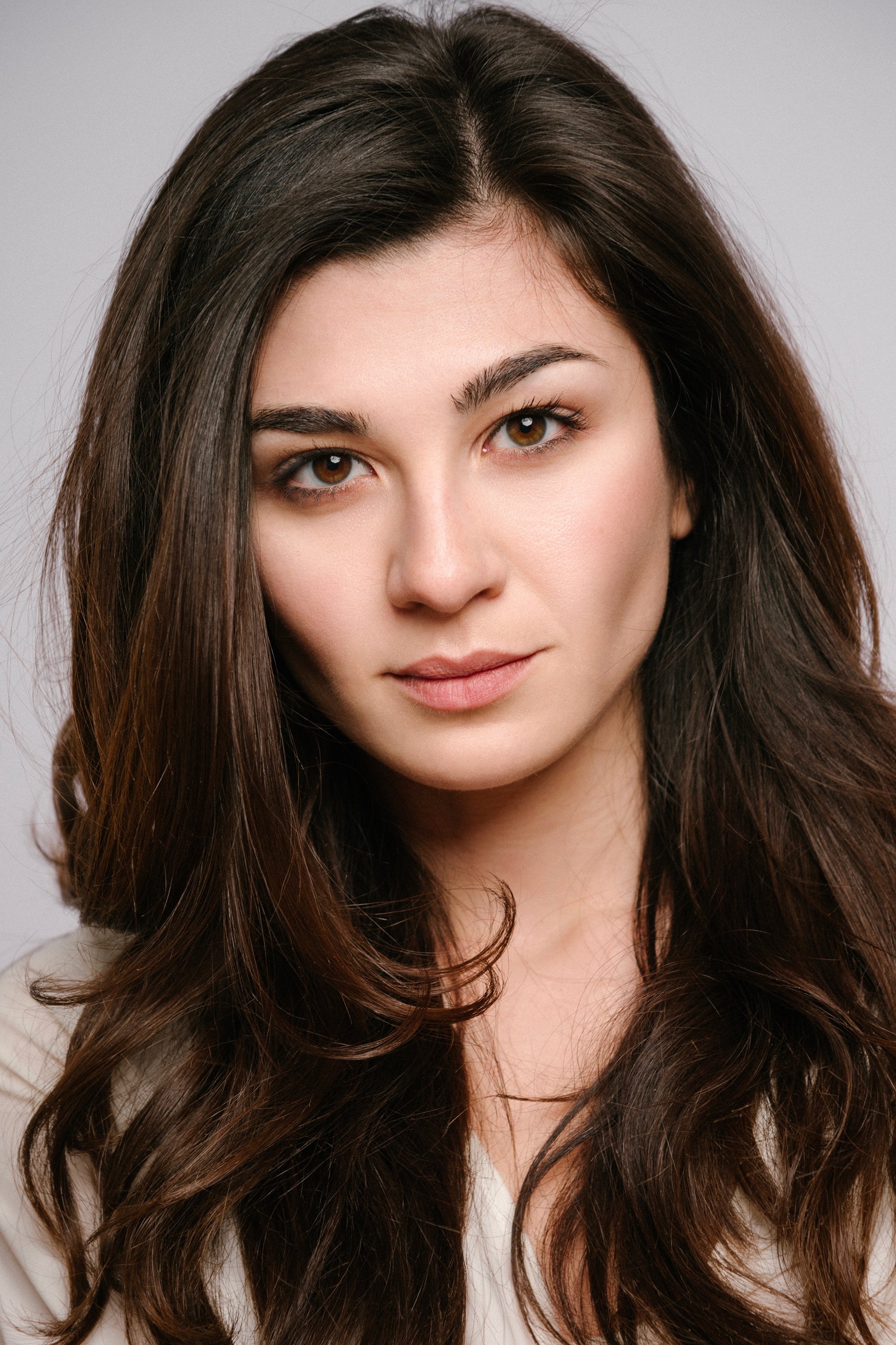 Jelena Moore backdrop