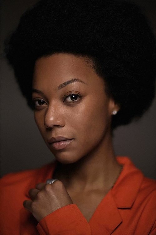 Jessica Yemi backdrop