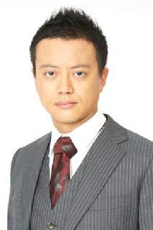 Satou Taichirou backdrop