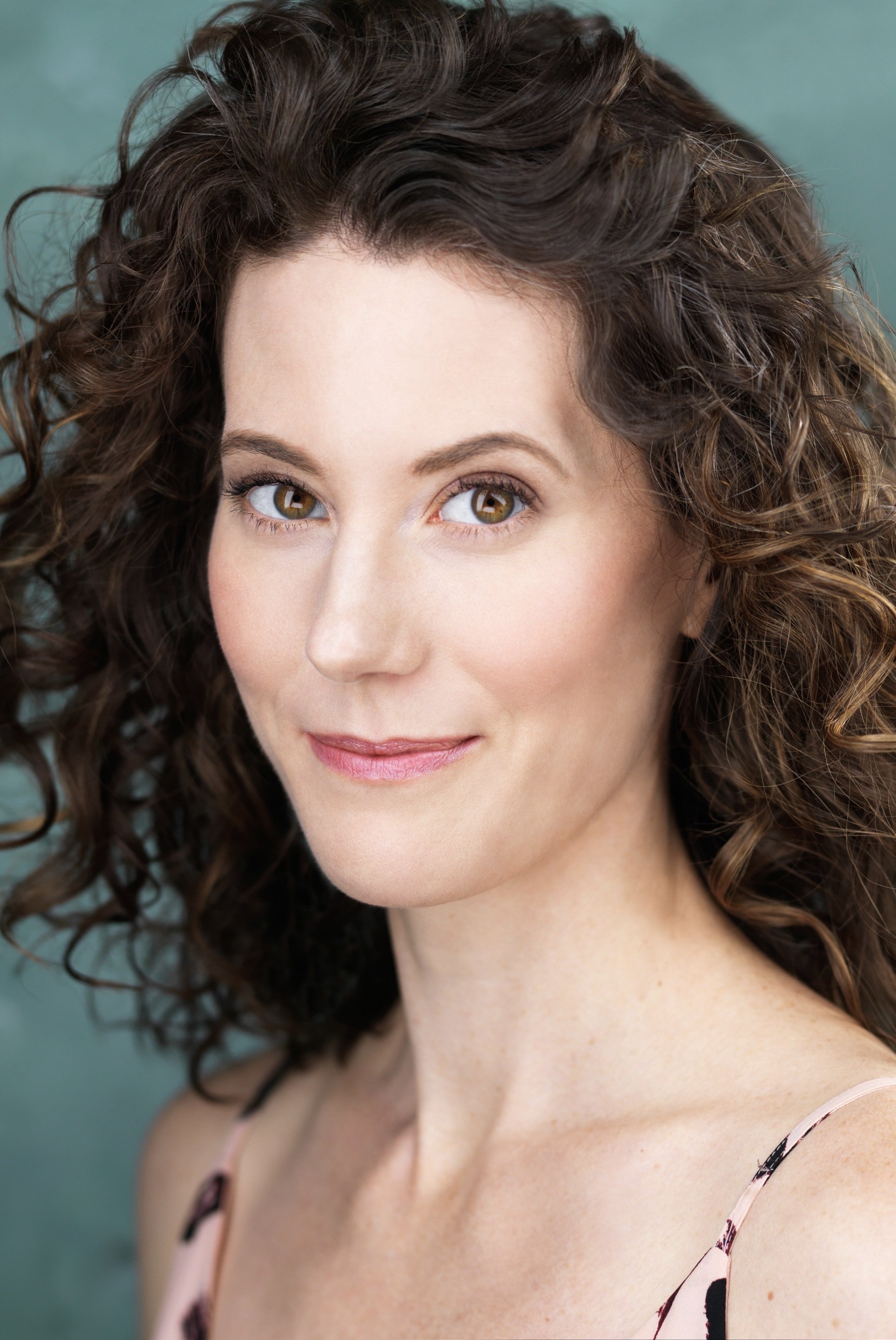 Lindzi Nans backdrop