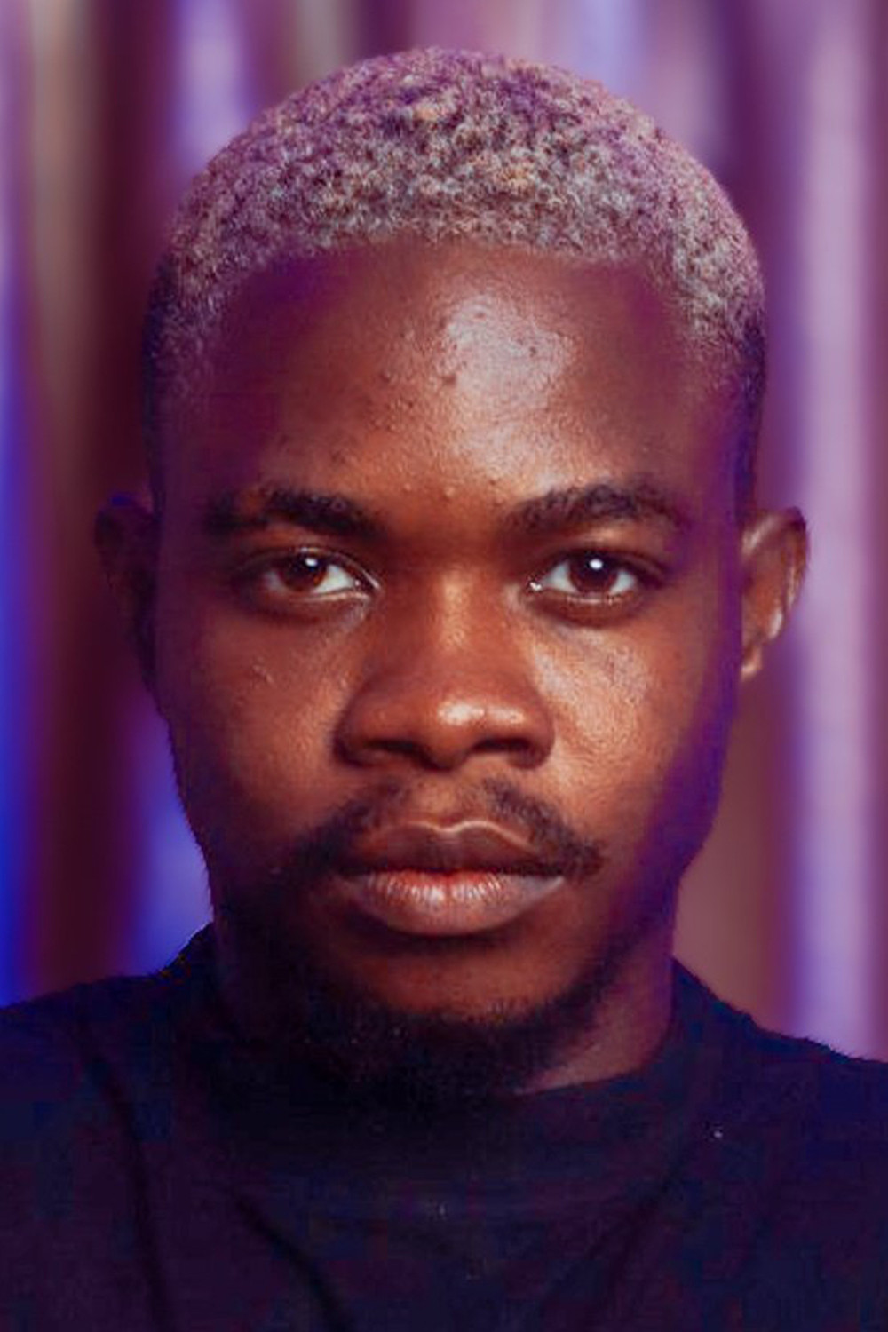 Dami Deremi backdrop