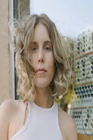 Franziska Berns backdrop